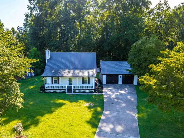 229 Timberlake Dr, Bronston, KY 42518