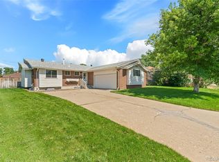 9250 King Way, Westminster, CO 80031