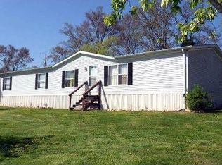 1955 John Graham Rd, Greeneville, TN 37745