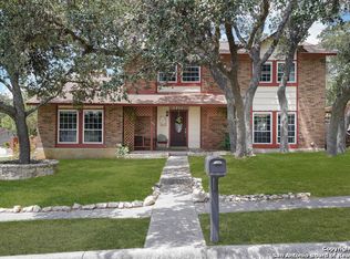 7103 Mountain Glen St, San Antonio, TX 78250