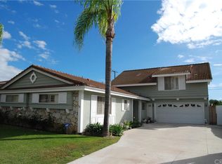 1722 Lance Dr, Tustin, CA 92780
