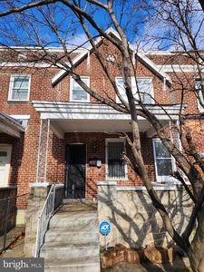 3002 Spaulding Ave, Baltimore, MD, 21215