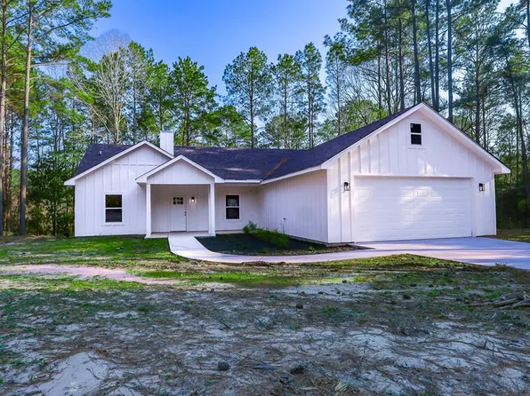 448 Cypress Knoll Rd, Huntington, TX 75949