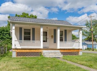 3729 Camden Ave, Cincinnati, OH 45227