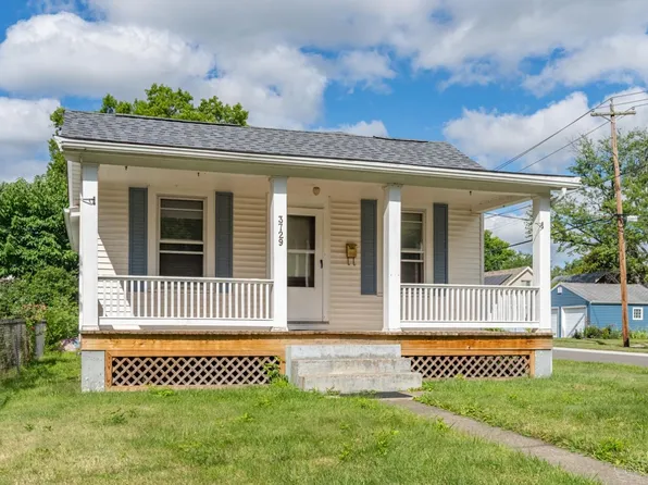 3729 Camden Ave, Cincinnati, OH 45227