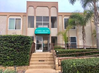 4930 Del Mar Ave UNIT 103, San Diego, CA 92107