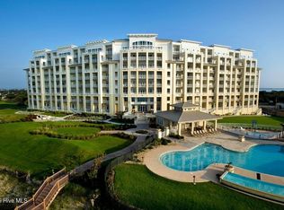 1435 Salter Path Rd #E1, Indian Beach, NC 28512