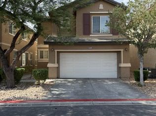 4445 Mount Penteli Ave, North Las Vegas, NV 89031