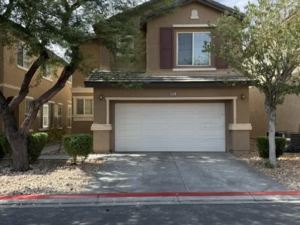 4445 Mount Penteli Ave, North Las Vegas, NV 89031