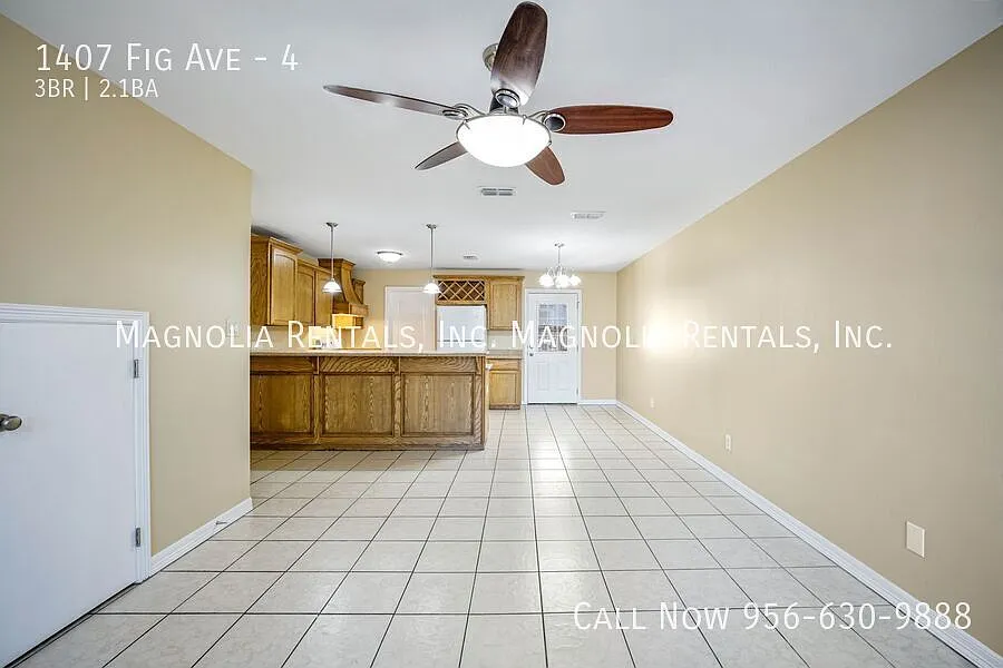 1st Month Free with 13 Month Lease — Photo 2