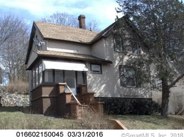 1638 N Main St, Waterbury, CT 06704