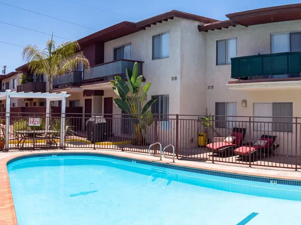 Biltmore Apartments, 3705 Artesia Blvd APT 35, Torrance, CA 90504