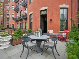 409 Commonwealth Ave #B, Boston, MA 02215