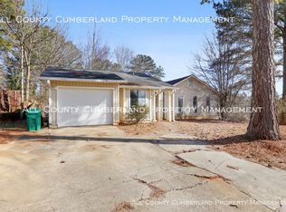 3896 McGill Ln, Decatur, GA 30034