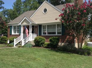 521 S Rolling Rd, Baltimore, MD 21228