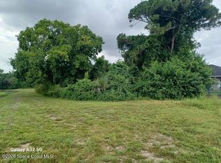 2631 Ivory Way, Titusville, FL 32780