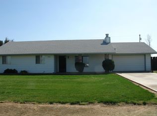 26376 Haley Way, Madera, CA 93638