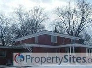 110 Hemingway St, Auburn, MI 48611