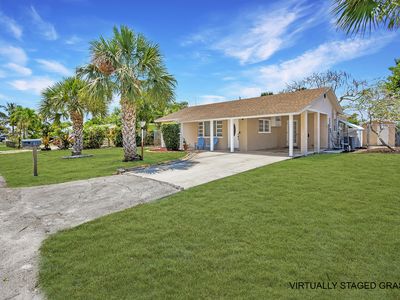 7823 Griswold Street, Lake Worth, FL, 33462