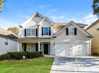 4360 Walforde Blvd, Acworth, GA 30101