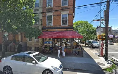 Rented by Keller Williams Realty Landmark II