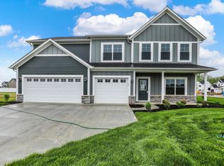 7132 Sterling Way, Brownsburg, IN 46112