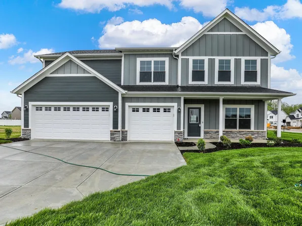 7132 Sterling Way, Brownsburg, IN 46112