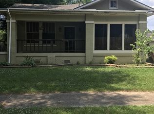 113 Hampton St, Winona, MS 38967