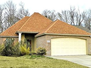 6408 Surrey Ln, Zachary, LA 70791