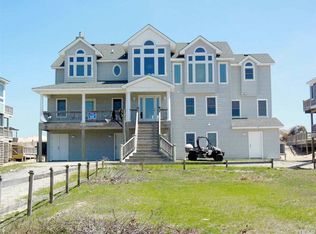 2255 Sandfiddler Rd, Corolla, NC 27927