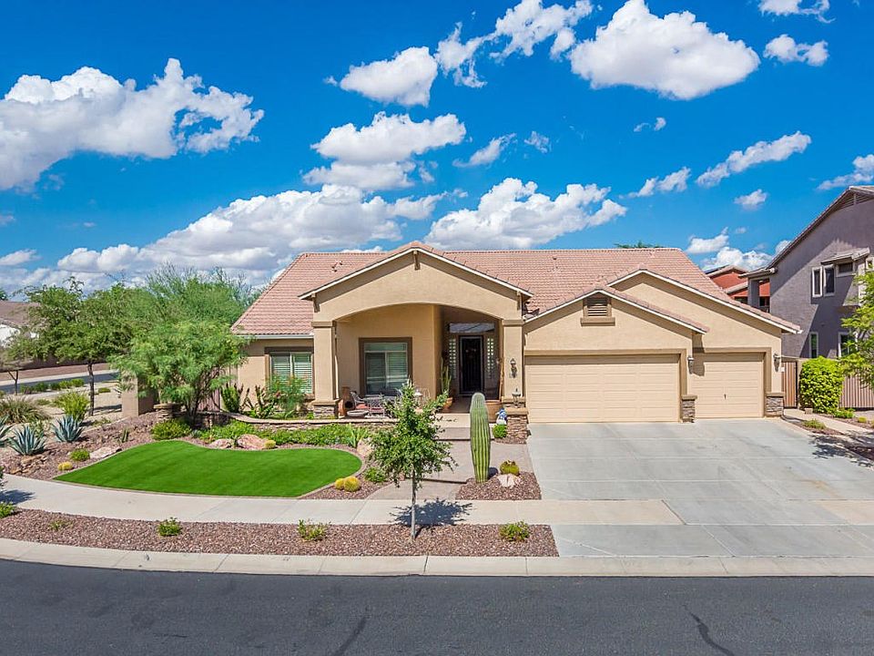 15820 W Desert Mirage Dr - MLS-11