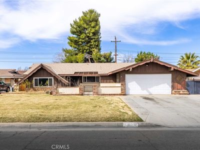 44261 12th St E, Lancaster, CA, 93535