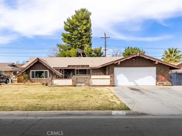 44261 12th St E, Lancaster, CA 93535