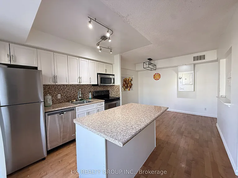 3043 Finch Ave W #2038 — Photo 4