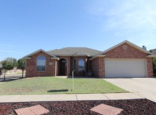 6624 90th St, Lubbock, TX 79424