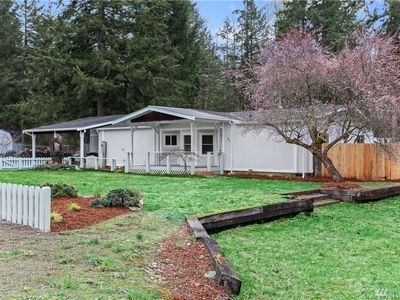 6416 249th St. Ct. E, Graham, WA, 98338
