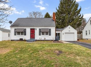 957 Rose Pl, Columbus, OH 43227