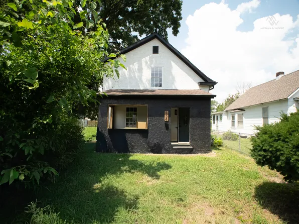 454 Bellaire Ave, Kansas City, MO 64123
