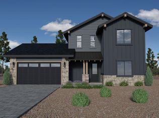 523 N Valerian Ln, Flagstaff, AZ 86001