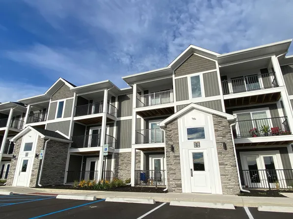 Amelia Place Apartments