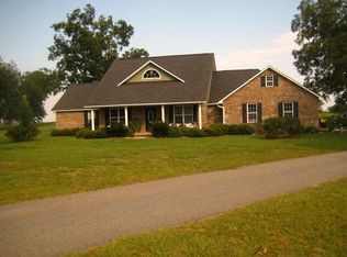 4196 Ga Highway 33, Boston, GA 31626