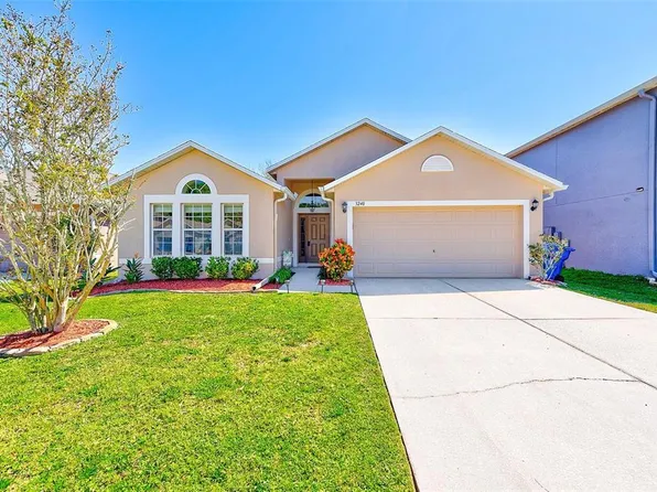 3240 Helmel Ct, Land O Lakes, FL 34638