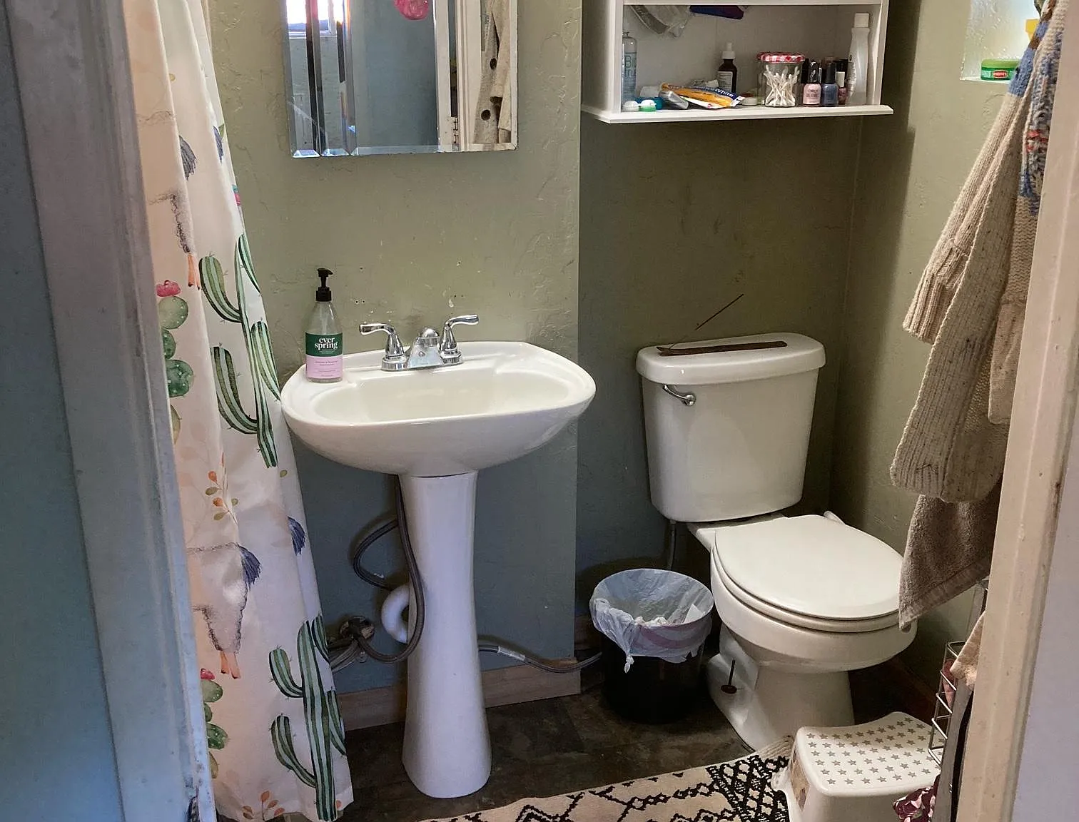 1 bed, 750 sqft, $1,500 — Photo 4