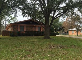 5604 New Haven St, Greenville, TX 75402