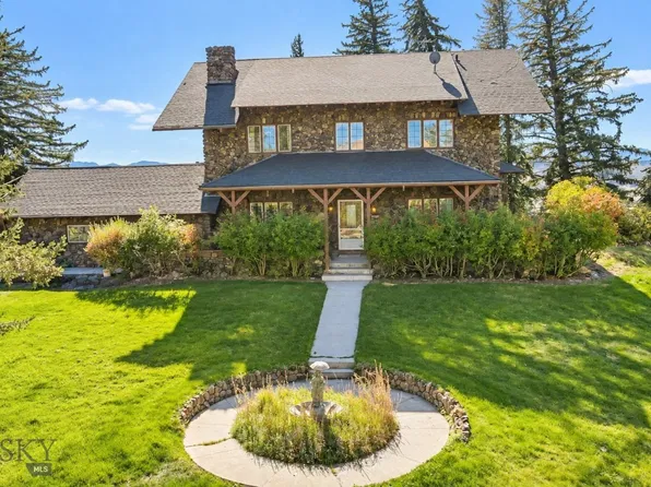 600 W Gold St, Butte, MT 59701