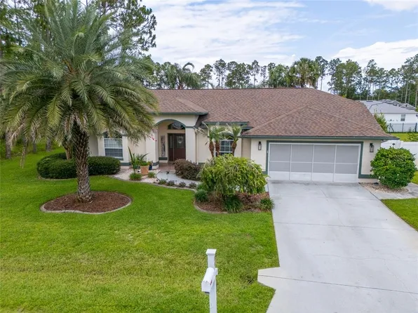 29 Woodholme Ln, Palm Coast, FL 32164