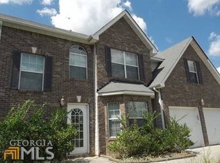 4808 Triger Ln #000, Fairburn, GA 30213