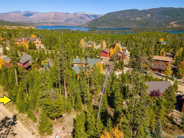 220 GCR 4571, Grand Lake, CO 80447