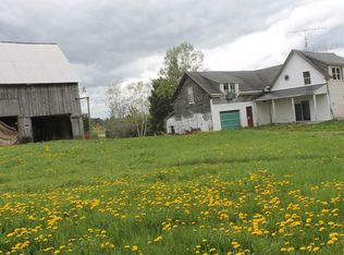 815 Dyer Brook Rd, Dyer Brook, ME 04747