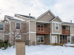 1293 Millbrook Trl, Ann Arbor, MI 48108